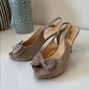 Kate Spade Brittani Heels